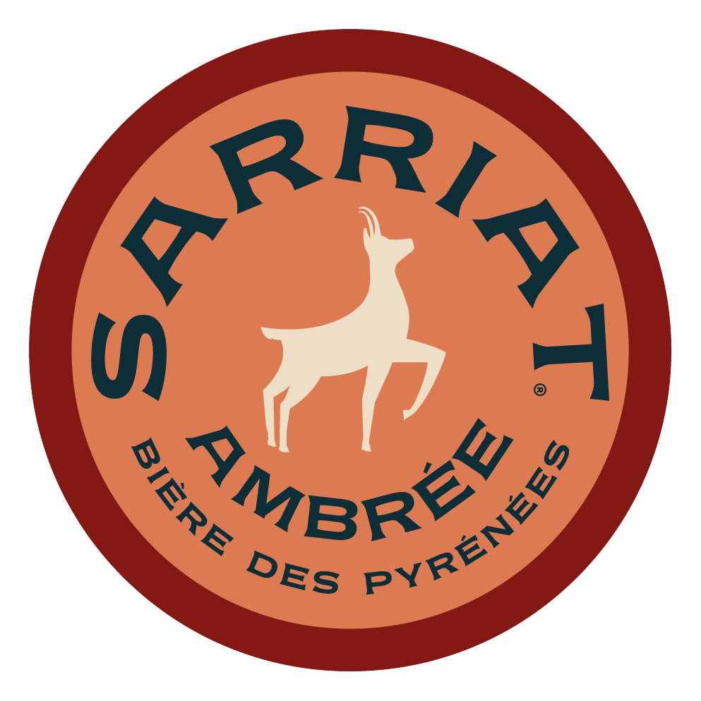 CAVALIER DE POMPE_SARRIAT_Ambrée