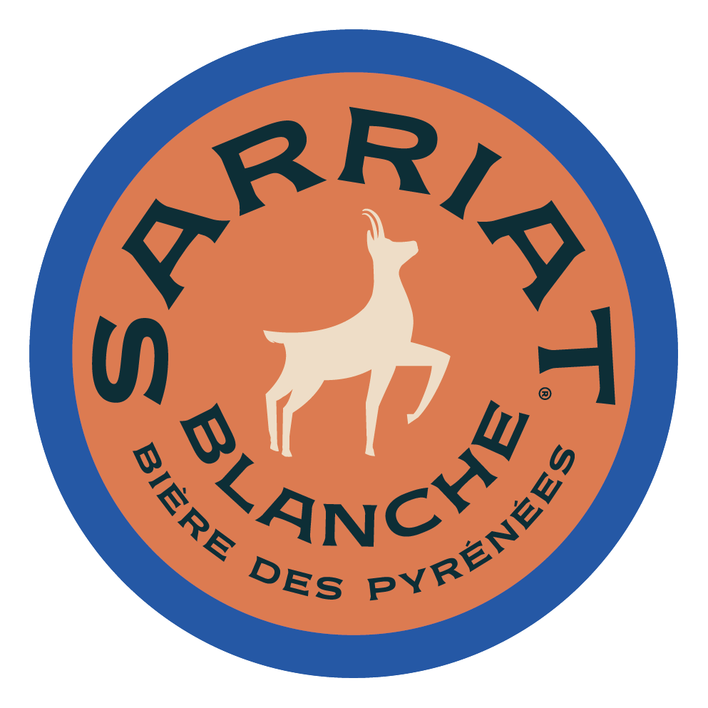 CAVALIER DE POMPE_SARRIAT_Blanche