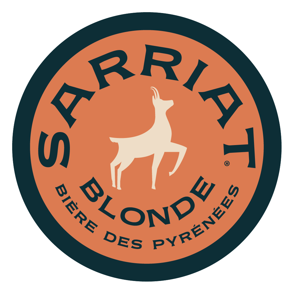 CAVALIER DE POMPE_SARRIAT_Blonde
