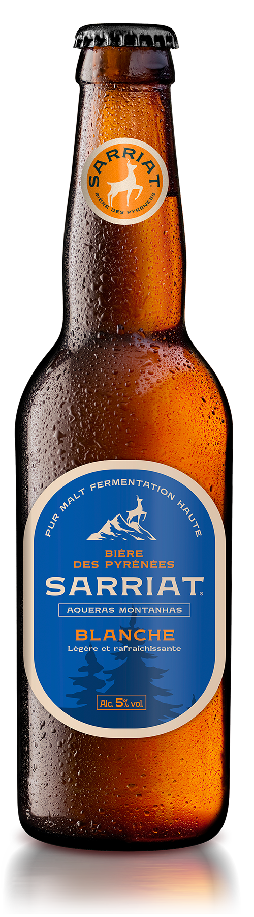 BIERE-SARRIAT-BLANCHE